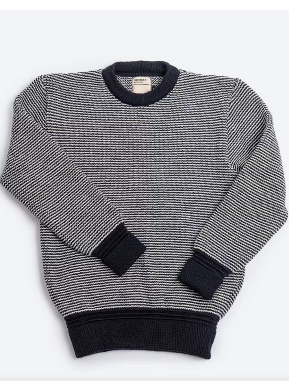 ✨Heimat Sweater✨ - Picture 2 of 7